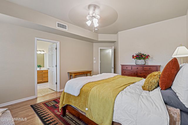 4282 Calle De Estrellas, Las Cruces, NM 88012