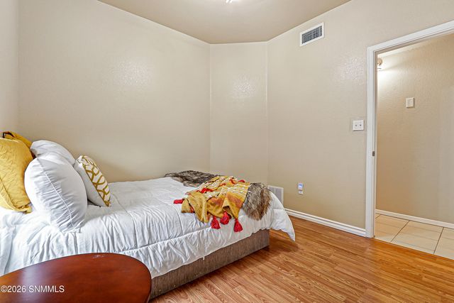 4282 Calle De Estrellas, Las Cruces, NM 88012