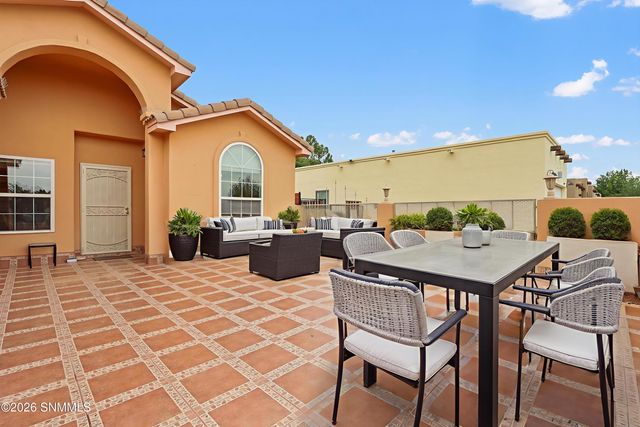 4282 Calle De Estrellas, Las Cruces, NM 88012