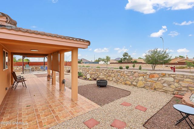 4282 Calle De Estrellas, Las Cruces, NM 88012
