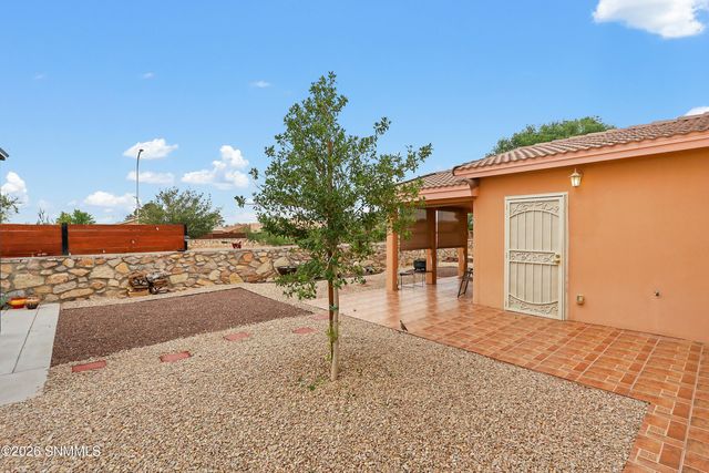 4282 Calle De Estrellas, Las Cruces, NM 88012