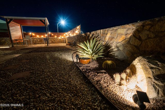 4282 Calle De Estrellas, Las Cruces, NM 88012