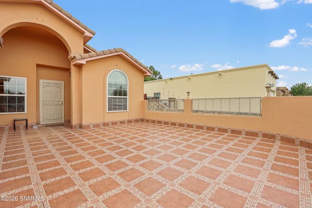 4282 Calle De Estrellas, Las Cruces, NM 88012