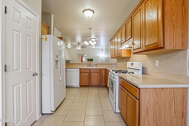 4282 Calle De Estrellas, Las Cruces, NM 88012
