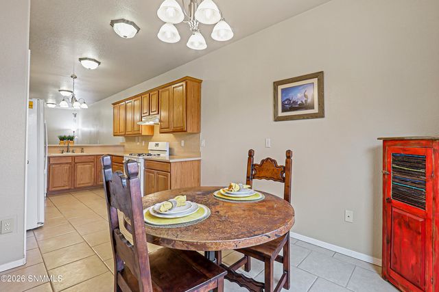 4282 Calle De Estrellas, Las Cruces, NM 88012