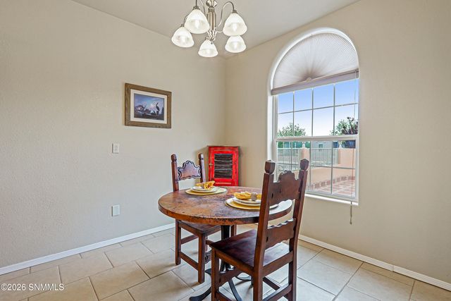 4282 Calle De Estrellas, Las Cruces, NM 88012