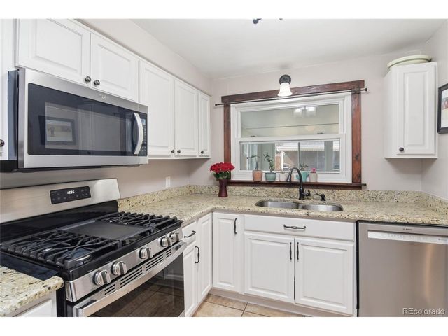 923 Geneva St, Aurora, CO 80010