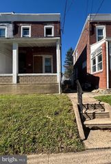 118 S 3RD ST, Darby, PA 19023