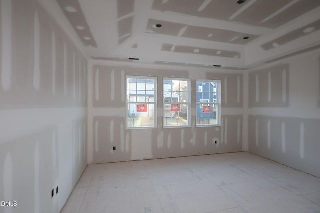 2357 Englemann Drive Lot 132, Apex, NC 27502