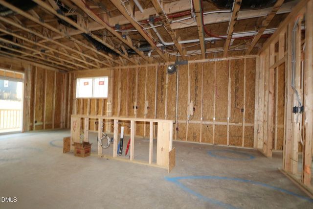 2357 Englemann Drive Lot 132, Apex, NC 27502