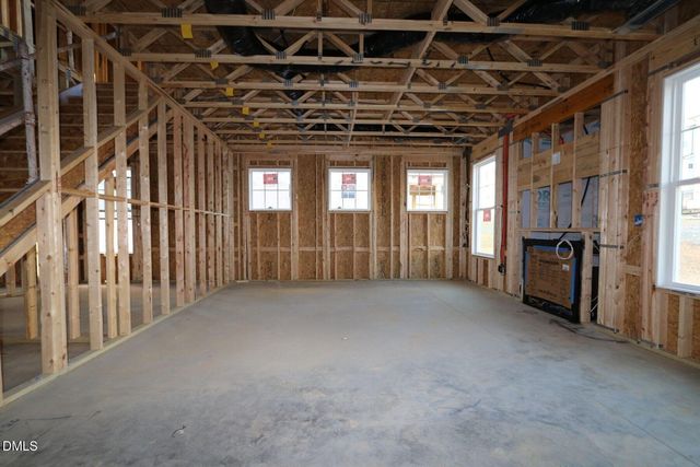 2357 Englemann Drive Lot 132, Apex, NC 27502