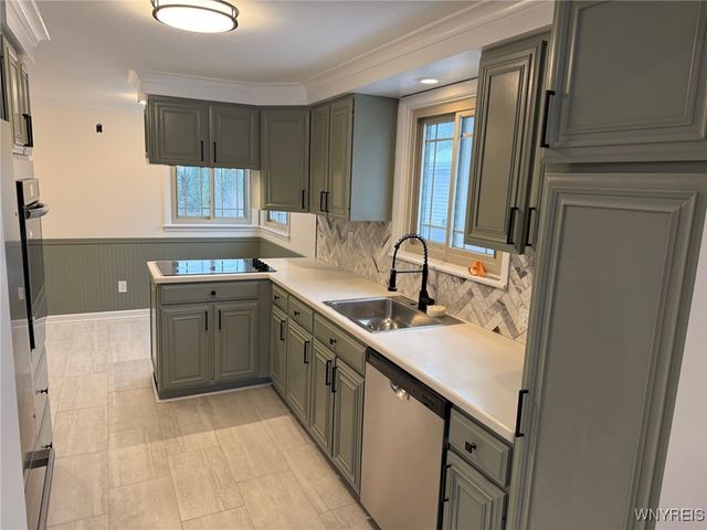 307 Grandview Avenue, Tonawanda, NY 14223