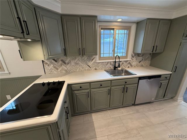 307 Grandview Avenue, Tonawanda, NY 14223