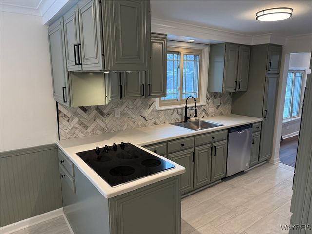 307 Grandview Avenue, Tonawanda, NY 14223