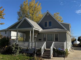 307 Grandview Avenue, Tonawanda, NY 14223