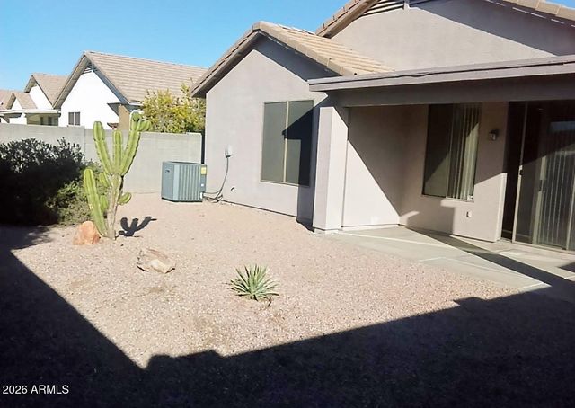 6597 W LAWRENCE Lane, Glendale, AZ 85302