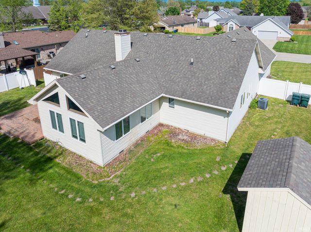 1801 N Brighton Road, Muncie, IN 47304