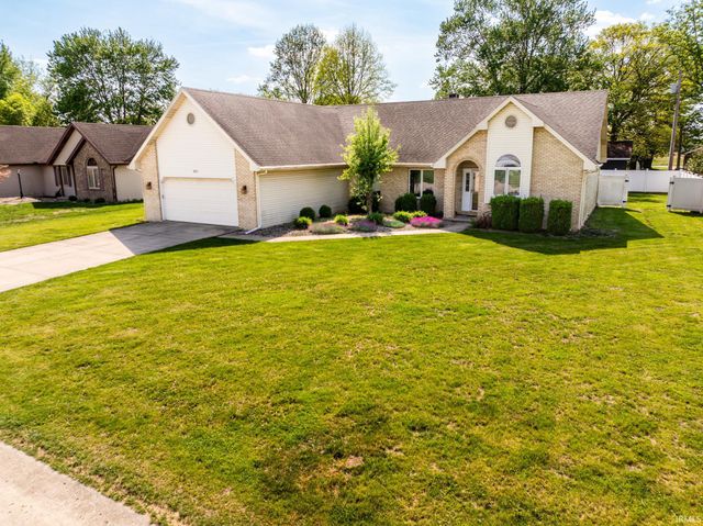 1801 N Brighton Road, Muncie, IN 47304