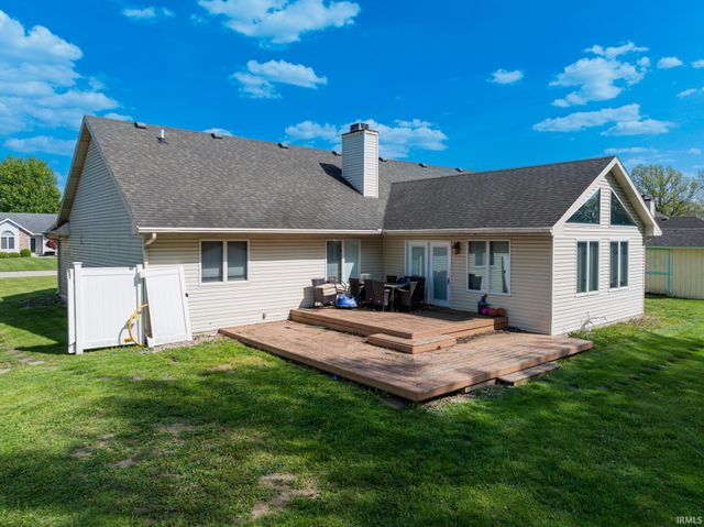 1801 N Brighton Road, Muncie, IN 47304