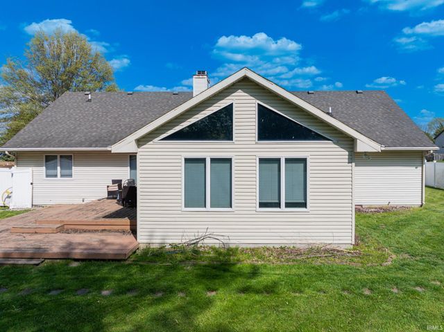 1801 N Brighton Road, Muncie, IN 47304