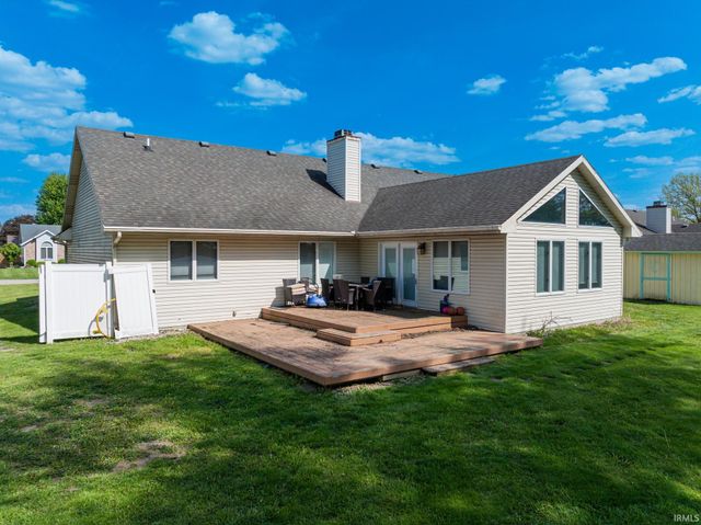 1801 N Brighton Road, Muncie, IN 47304