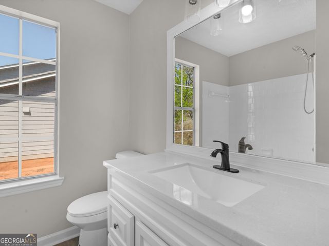 1329 Birdsong Lane, Hampton, GA 30228