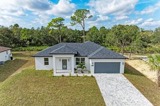 5265 Caputo Avenue, North Port, FL 34288