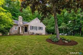 818 Middlebury Road, Middlebury, CT 06762