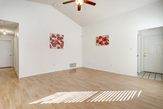 10715 Hatch Drive NW, Albuquerque, NM 87114