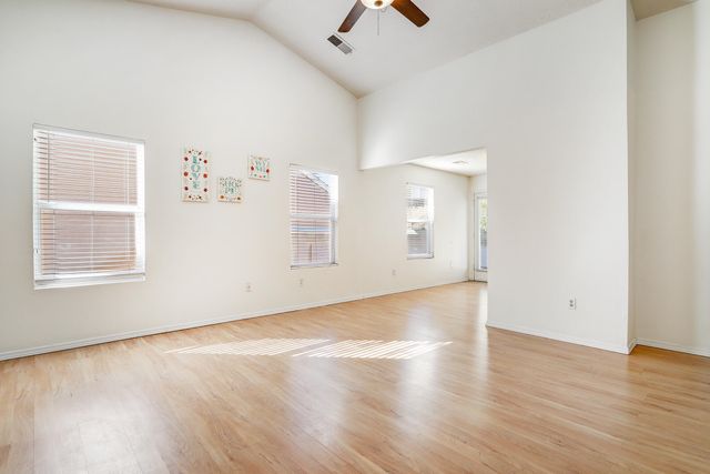 10715 Hatch Drive NW, Albuquerque, NM 87114