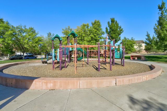 10715 Hatch Drive NW, Albuquerque, NM 87114