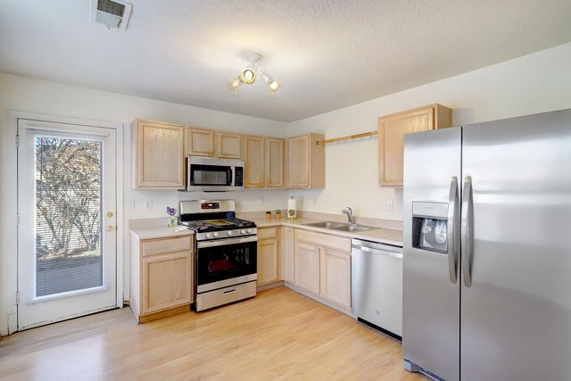 10715 Hatch Drive NW, Albuquerque, NM 87114