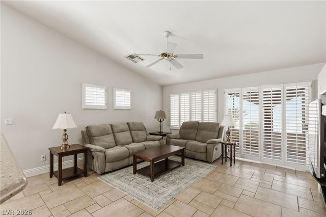 1025 Twin Berry Court, Henderson, NV 89002
