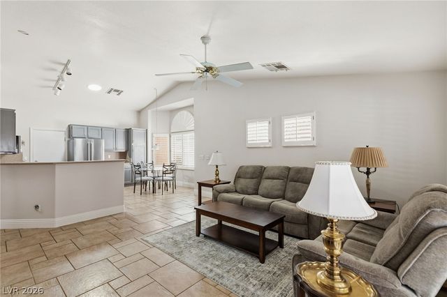 1025 Twin Berry Court, Henderson, NV 89002