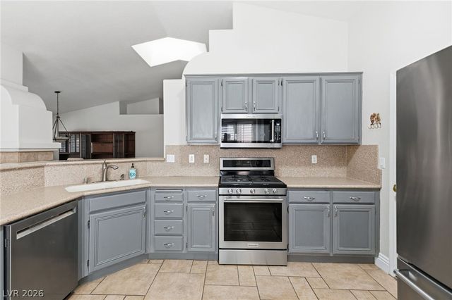 1025 Twin Berry Court, Henderson, NV 89002