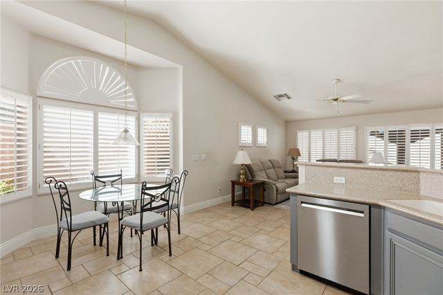 1025 Twin Berry Court, Henderson, NV 89002