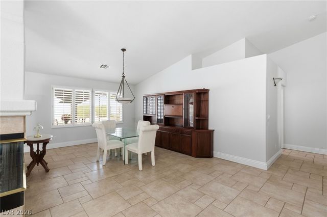 1025 Twin Berry Court, Henderson, NV 89002