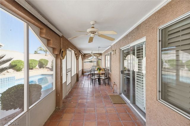 1025 Twin Berry Court, Henderson, NV 89002