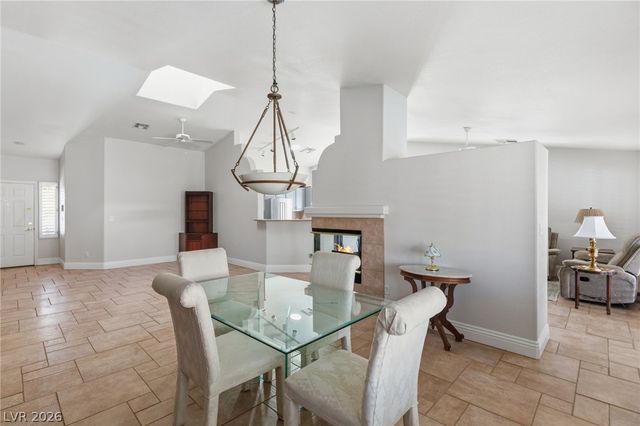 1025 Twin Berry Court, Henderson, NV 89002
