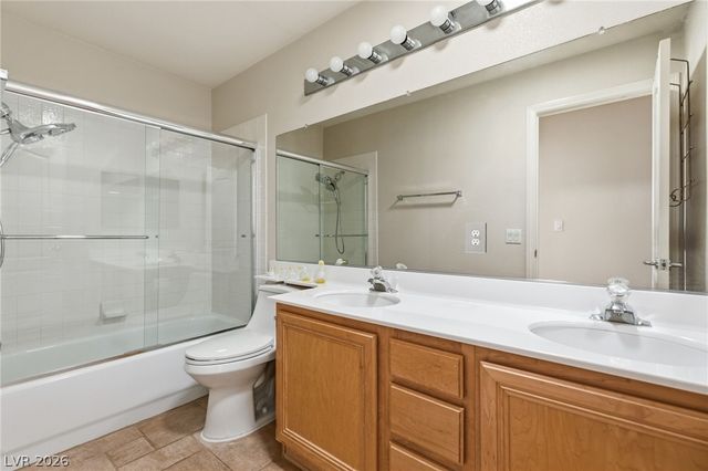 1025 Twin Berry Court, Henderson, NV 89002
