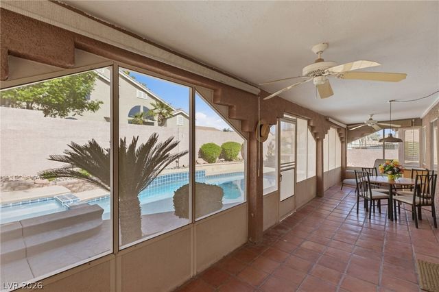 1025 Twin Berry Court, Henderson, NV 89002
