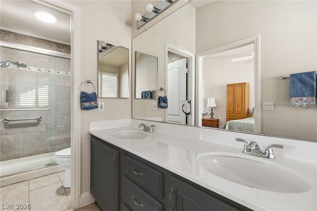 1025 Twin Berry Court, Henderson, NV 89002