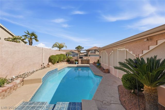 1025 Twin Berry Court, Henderson, NV 89002