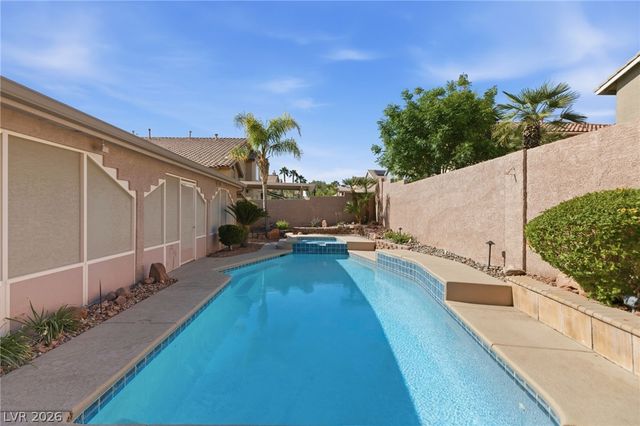 1025 Twin Berry Court, Henderson, NV 89002