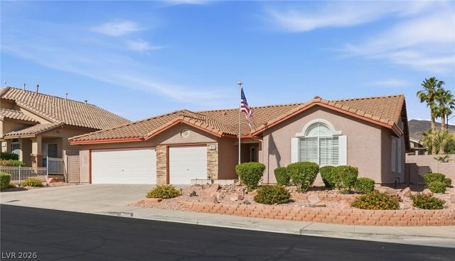1025 Twin Berry Court, Henderson, NV 89002
