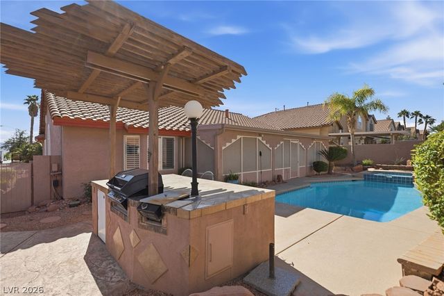 1025 Twin Berry Court, Henderson, NV 89002