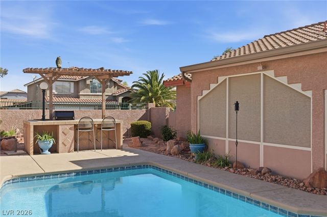 1025 Twin Berry Court, Henderson, NV 89002