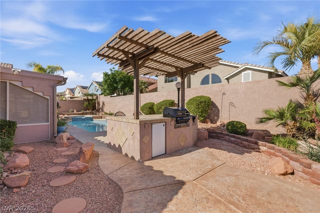 1025 Twin Berry Court, Henderson, NV 89002