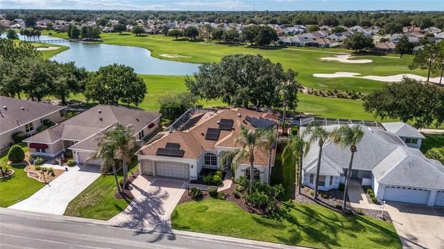 1322 AUGUSTINE DRIVE, The Villages, FL 32159