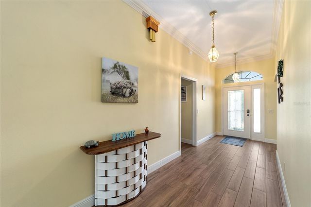 1322 AUGUSTINE DRIVE, The Villages, FL 32159